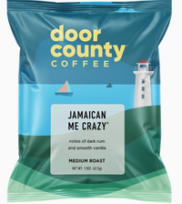 Door County Regular Potful Coffee