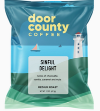 Door County Regular Potful Coffee