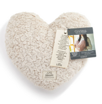 Snuggle Heart Pillow