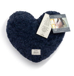 Snuggle Heart Pillow