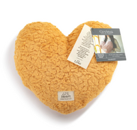 Snuggle Heart Pillow
