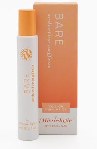 Mixologie Rollerball Perfume