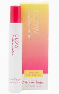 Mixologie Rollerball Perfume