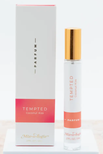 Mixologie Rollerball Perfume
