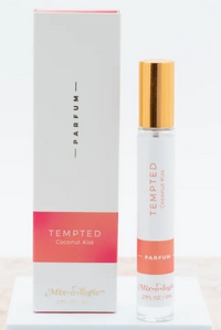 Mixologie Rollerball Perfume