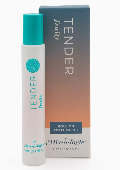 Mixologie Rollerball Perfume