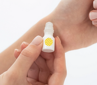 Mixologie Keychain Mini Roll-On Perfume