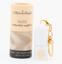 Mixologie Keychain Mini Roll-On Perfume