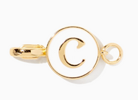 Soul Stacks Charm Collective Initials