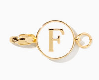 Soul Stacks Charm Collective Initials