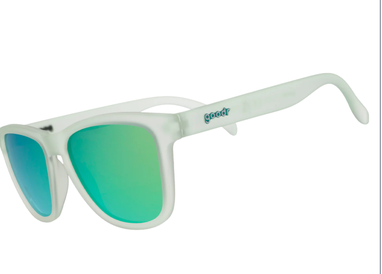 Goodr The Oceans Most Wanted Sunglasses
