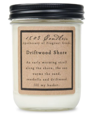 1803 Candles
