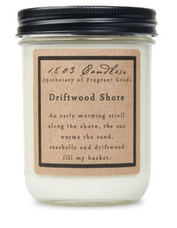1803 Candles