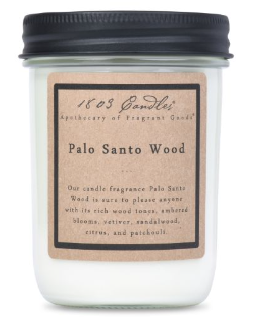 1803 Candles