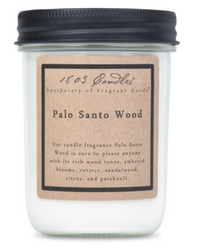 1803 Candles