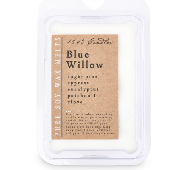 1803 Wax Melts
