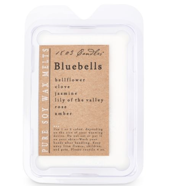 1803 Wax Melts