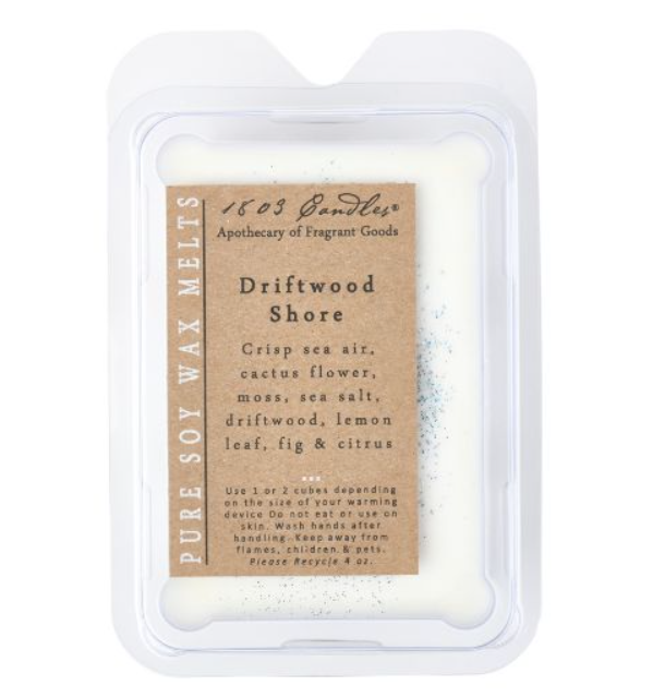 1803 Wax Melts