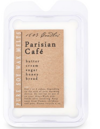 1803 Wax Melts