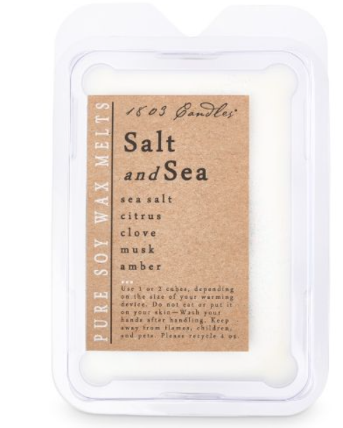 1803 Wax Melts