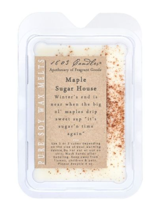 1803 Wax Melts