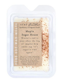 1803 Wax Melts