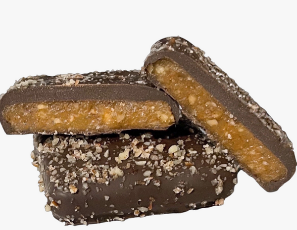 Griff’s Pecan Toffee 7oz