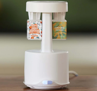 Pura White Plus Home Device