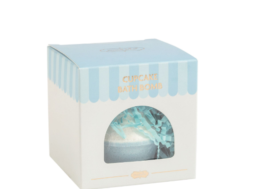 Cafe Bath Bombs
