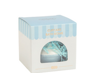 Cafe Bath Bombs