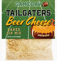 Carmie's Game Day Collection Dip