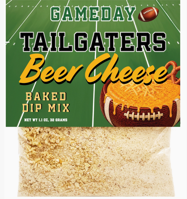 Carmie's Game Day Collection Dip