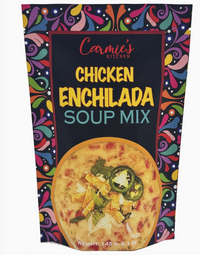Carmie's Kitchen Soup Mixes