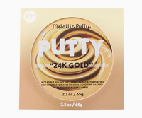 Metallic Color Putty