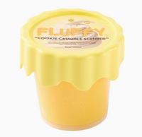 Fluffy Slime