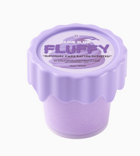 Fluffy Slime