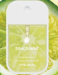 Touchland Hydrating Hand Sanitizer
