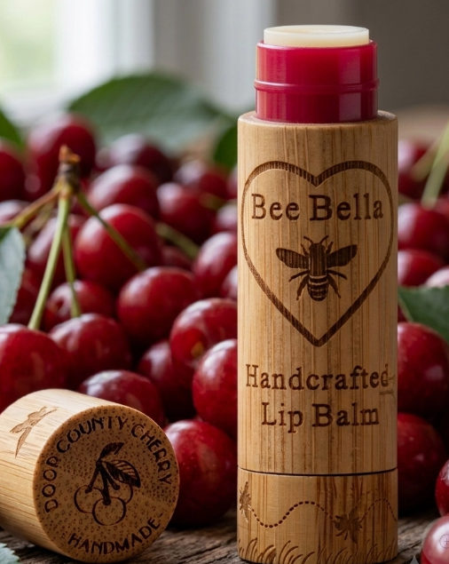 Bee Bella Lip Balm