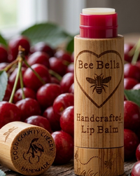 Bee Bella Lip Balm