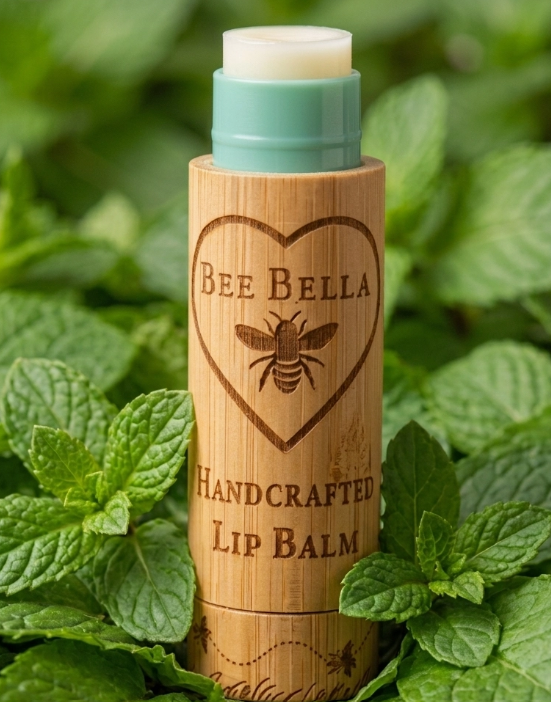 Bee Bella Lip Balm