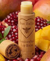 Bee Bella Lip Balm