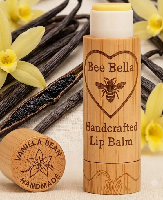 Bee Bella Lip Balm