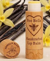 Bee Bella Lip Balm