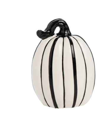 Dolamite Slim Black/White Pumpkins