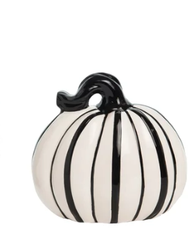Dolamite Slim Black/White Pumpkins