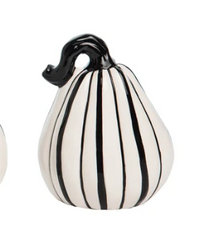 Dolamite Slim Black/White Pumpkins