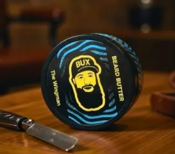 Bux Beards Beard Butter