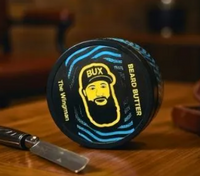 Bux Beards Beard Butter