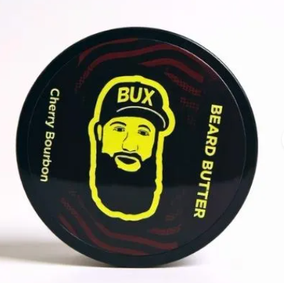 Bux Beards Beard Butter