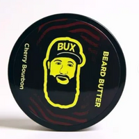 Bux Beards Beard Butter